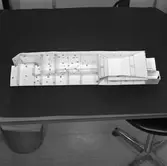 Pappmedell av försöks Ses 2000