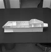 Pappmedell av försöks Ses 2000