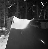 Ext av skorsten på M74 Kullen