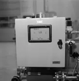 Oily Water separator till kkrv typ Göteborg