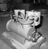 Oily Water separator till kkrv typ Göteborg