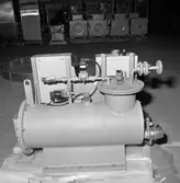 Oily Water separator till kkrv typ Göteborg