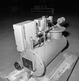 Oily Water separator till kkrv typ Göteborg