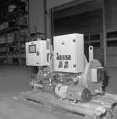 Oily Water separator till kkrv typ Göteborg