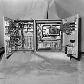 Kontrollenhet till huvudmotor kkv typ Göteborg