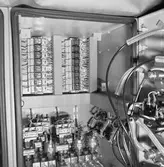 Kontrollenhet till huvudmotor kkv typ Göteborg