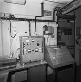 Int av isbrytare Njord