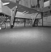 Int av isbrytare Njord