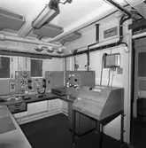 Int av isbrytare Njord