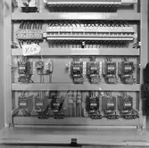 El kopplingslådor till kkv typ Göteborg