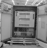 El kopplingslådor till kkv typ Göteborg