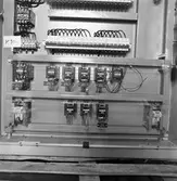 El kopplingslådor till kkv typ Göteborg