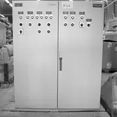 El kopplingslådor till kkv typ Göteborg