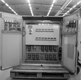 El kopplingslådor till kkv typ Göteborg