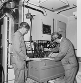 Kontrollanterna på Örlbs.syd