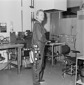 Förslagsställare i maskinverkst. olika förslag