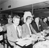 Veteranfest å Svarta Börsen