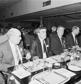 Veteranfest å Svarta Börsen