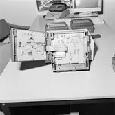 Hydrox kontrollsystem tele lab