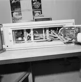 Hydrox kontrollsystem tele lab