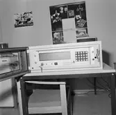 Hydrox kontrollsystem tele lab