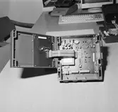 Hydrox kontrollsystem tele lab