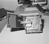 Hydrox kontrollsystem tele lab