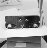 Radioutrustning beskrivning