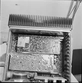 Radioutrustning beskrivning