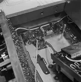 Radioanläggning beskrivning