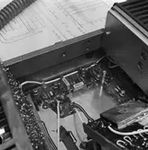 Radioanläggning beskrivning