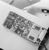 Radioanläggning beskrivning