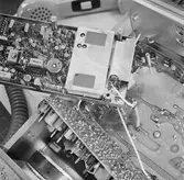 Radioanläggning beskrivning