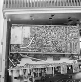 Radioanläggning beskrivning