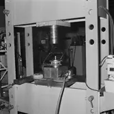 Förslagsställare i maskinverkstan