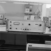 PPI utrustning störlab