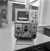 PPI utrustning störlab