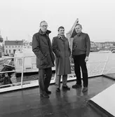 Köparen av Norska Sesen Jet Rider