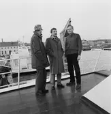 Köparen av Norska Sesen Jet Rider