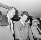 Köpare av Norska Sesen Jet Rider