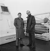 Köpare av Norska Sesen Jet Rider