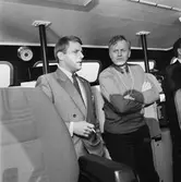 Köpare av Norska Sesen Jet Rider