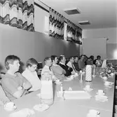 Förtidspensionärerna avtackas