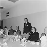 Förtidspensionärerna avtackas