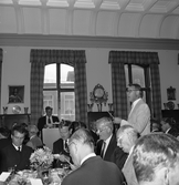 Sjösättning av M76 + middan