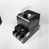 El-kopplingslåd compact CG 30 N kkv typ Göteborg