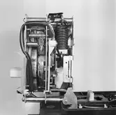 El-kopplingslåd compact CG 30 N kkv typ Göteborg