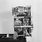 El-kopplingslåd compact CG 30 N kkv typ Göteborg