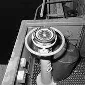 Gyrokompass ombord på M76 Ven beskrivning