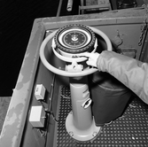 Gyrokompass ombord på M76 Ven beskrivning